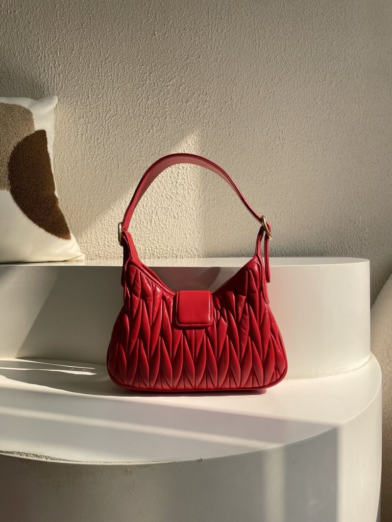 Miu Miu Hobo Bags